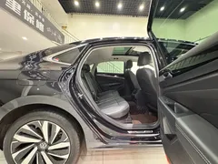 2023 Volkswagen Passat 330TSI Elite, чёрный — фото 20