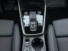 2022 Audi A3L Limousine 35 TFSI Fashion Sport, белый — фото 14