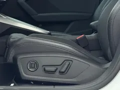 2022 Audi A3L Limousine 35 TFSI Fashion Sport, белый — фото 18