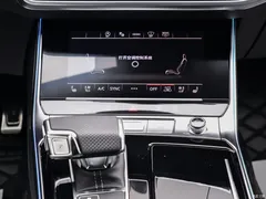 2022 Audi RS 6 RS 6 4.0T Avant — фото 8