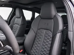 2022 Audi RS 6 RS 6 4.0T Avant — фото 13