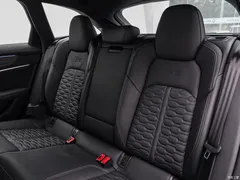 2022 Audi RS 6 RS 6 4.0T Avant — фото 14