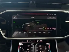 2022 Audi RS 6 RS 6 4.0T Avant — фото 22