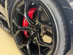 2022 Audi RS 6 RS 6 4.0T Avant — фото 24