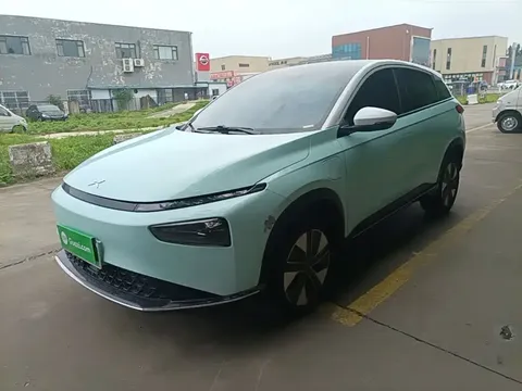 2022 Xpeng G3 G3i 460G