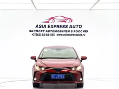 2021 Toyota Corolla 1.2T S-CVT PLUS — фото 2