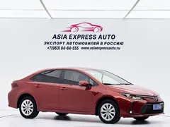 2021 Toyota Corolla 1.2T S-CVT PLUS — фото 3