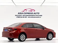 2021 Toyota Corolla 1.2T S-CVT PLUS — фото 4
