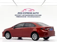 2021 Toyota Corolla 1.2T S-CVT PLUS — фото 6