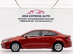 2021 Toyota Corolla 1.2T S-CVT PLUS — фото 7