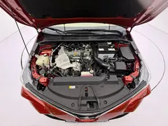 2021 Toyota Corolla 1.2T S-CVT PLUS — фото 8