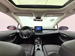 2021 Toyota Corolla 1.2T S-CVT PLUS — фото 9