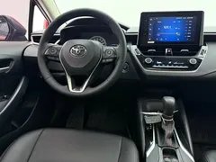 2021 Toyota Corolla 1.2T S-CVT PLUS — фото 11