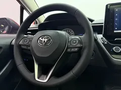 2021 Toyota Corolla 1.2T S-CVT PLUS — фото 16