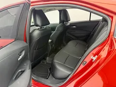 2021 Toyota Corolla 1.2T S-CVT PLUS — фото 17