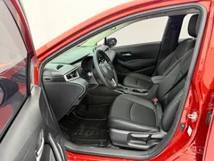 2021 Toyota Corolla 1.2T S-CVT PLUS — фото 22