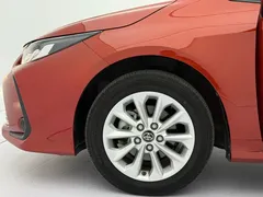 2021 Toyota Corolla 1.2T S-CVT PLUS — фото 23