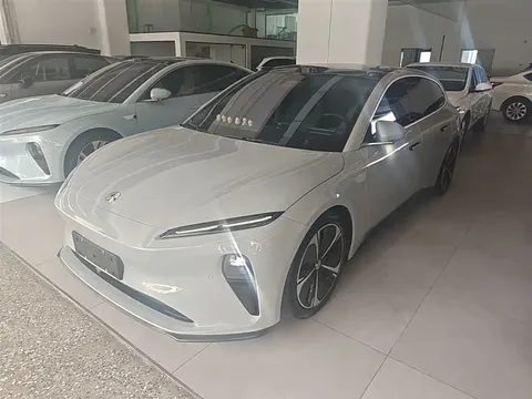 2024 Nio ET5T 75kWh Touring
