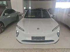 2024 Nio ET5T 75kWh Touring — фото 3