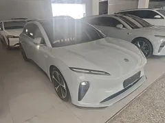 2024 Nio ET5T 75kWh Touring — фото 4