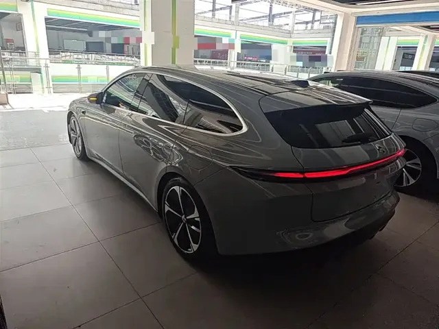 2024 Nio ET5T 75kWh Touring