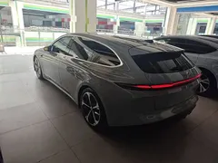 2024 Nio ET5T 75kWh Touring — фото 5