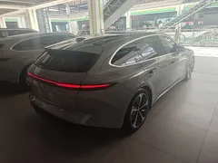2024 Nio ET5T 75kWh Touring — фото 7