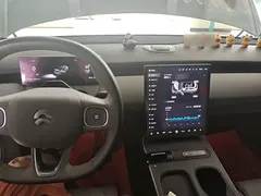 2024 Nio ET5T 75kWh Touring — фото 10
