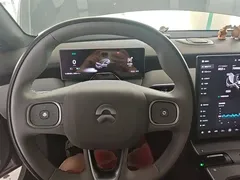 2024 Nio ET5T 75kWh Touring — фото 11