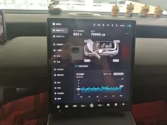 2024 Nio ET5T 75kWh Touring — фото 12