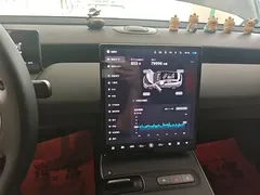 2024 Nio ET5T 75kWh Touring — фото 13