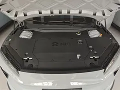 2024 Nio ET5T 75kWh Touring — фото 20