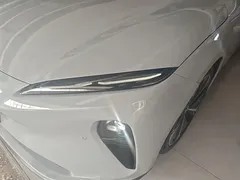 2024 Nio ET5T 75kWh Touring — фото 24