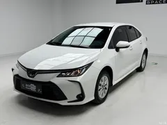 2023 Toyota Corolla 1.2T Pioneer — фото 1