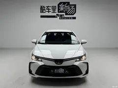 2023 Toyota Corolla 1.2T Pioneer — фото 2