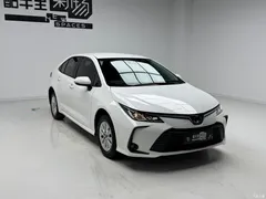 2023 Toyota Corolla 1.2T Pioneer — фото 3