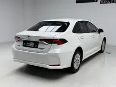 2023 Toyota Corolla 1.2T Pioneer — фото 4