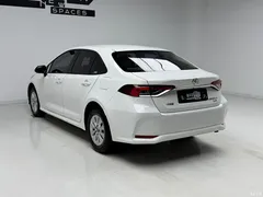 2023 Toyota Corolla 1.2T Pioneer — фото 6
