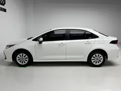 2023 Toyota Corolla 1.2T Pioneer — фото 9