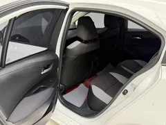 2023 Toyota Corolla 1.2T Pioneer — фото 12