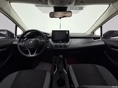 2023 Toyota Corolla 1.2T Pioneer — фото 13