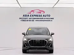 2022 Audi Q3 35 TFSI — фото 2