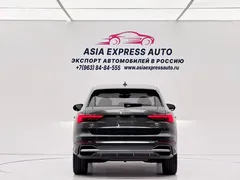 2022 Audi Q3 35 TFSI — фото 5