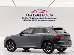 2022 Audi Q3 35 TFSI — фото 6
