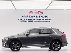 2022 Audi Q3 35 TFSI — фото 7