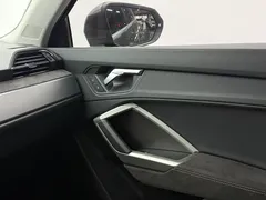 2022 Audi Q3 35 TFSI — фото 9
