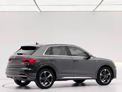 2022 Audi Q3 35 TFSI — фото 11