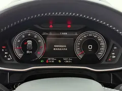 2022 Audi Q3 35 TFSI — фото 15