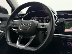2022 Audi Q3 35 TFSI — фото 17