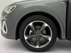 2022 Audi Q3 35 TFSI — фото 24